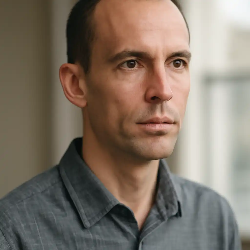 Thomas Bradley